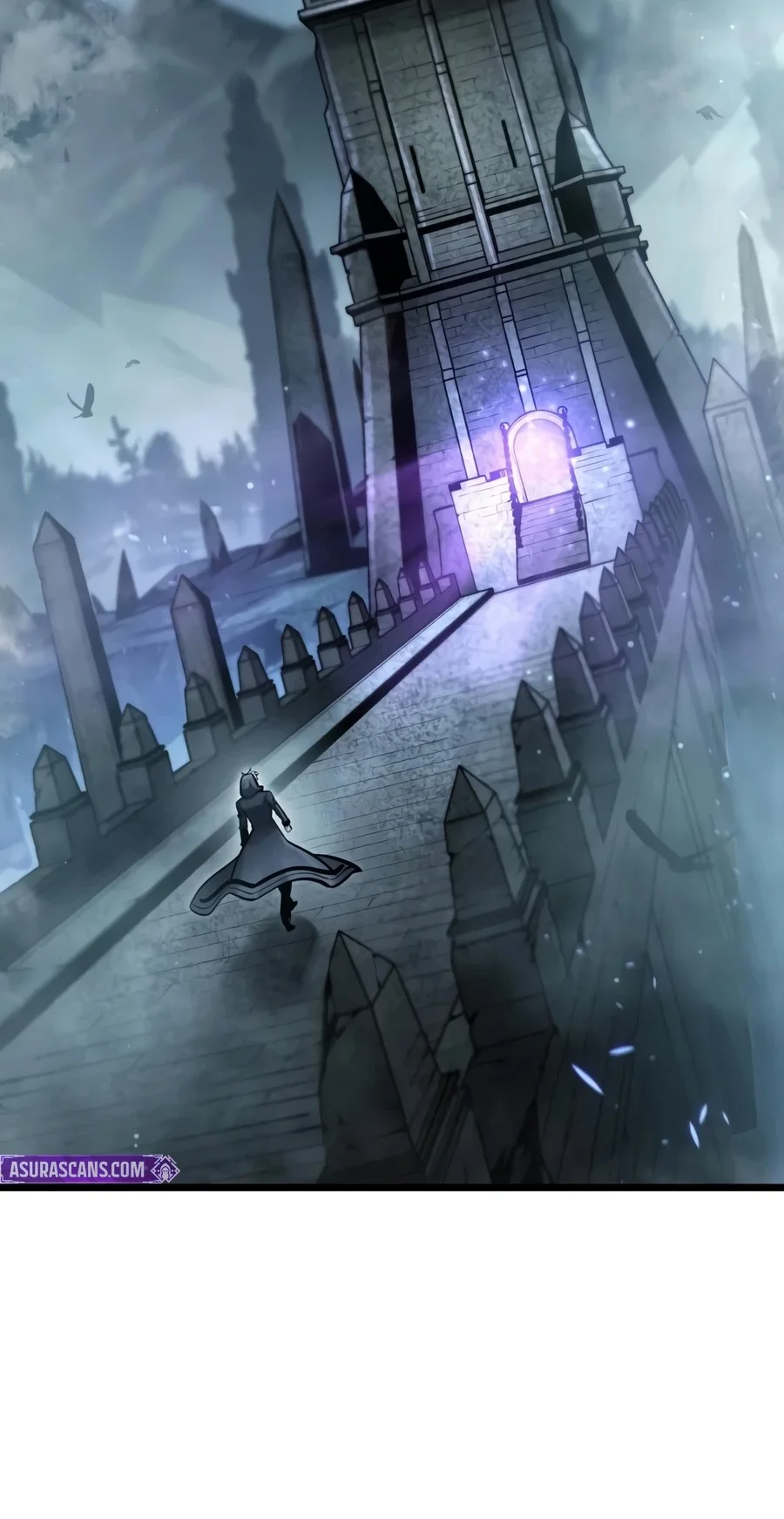 Emperor Of Solo Play Chapter 78 Gambar 112