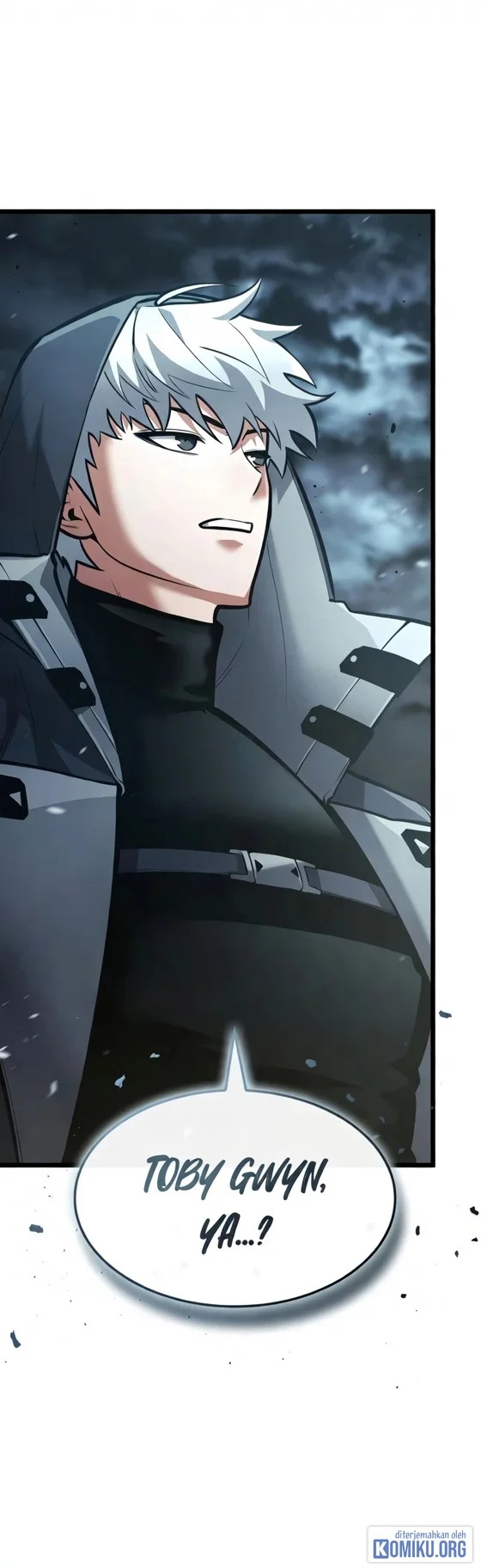 Emperor Of Solo Play Chapter 78 Gambar 113