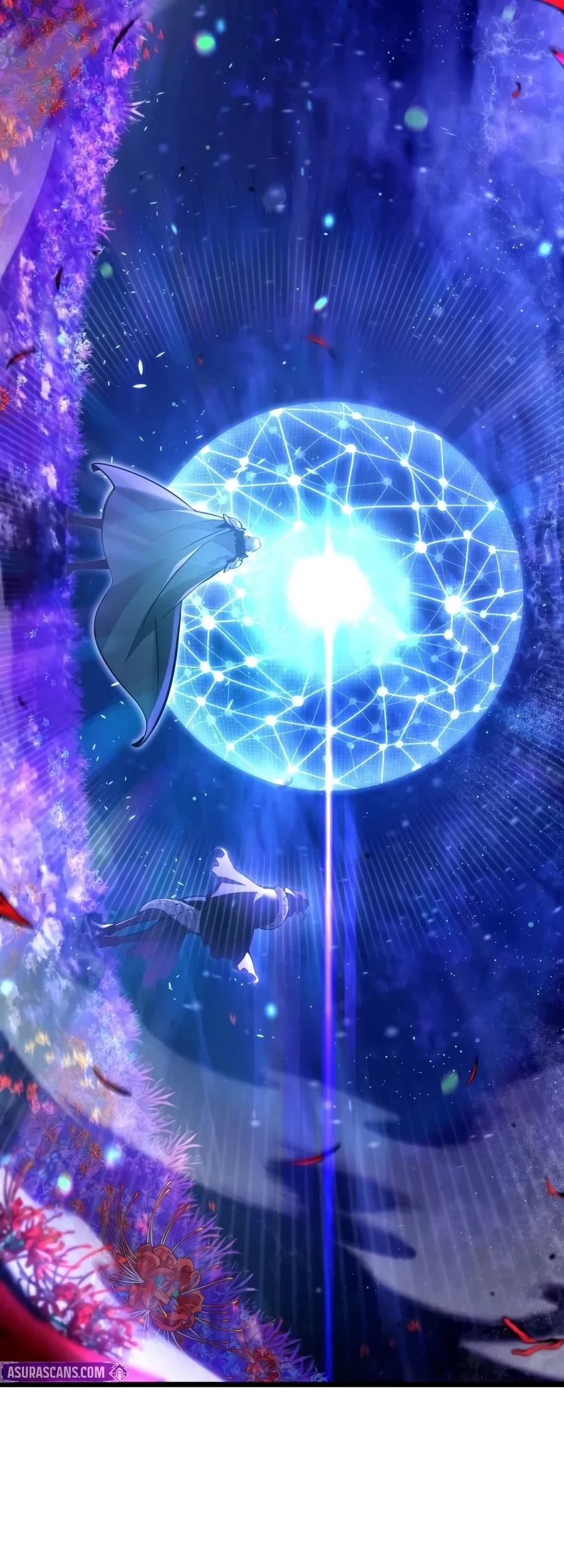 Emperor Of Solo Play Chapter 78 Gambar 116