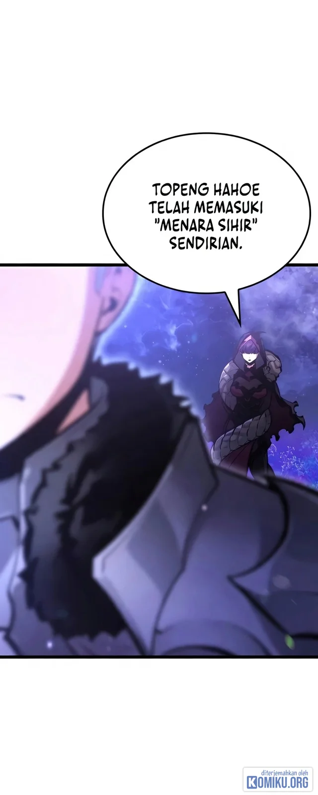 Emperor Of Solo Play Chapter 78 Gambar 118