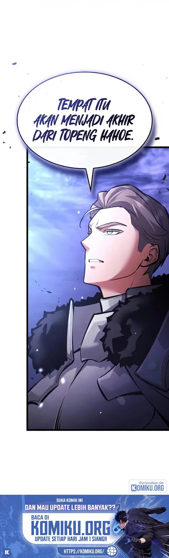 Emperor Of Solo Play Chapter 78 Gambar 120