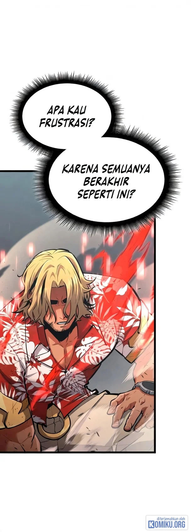 Emperor Of Solo Play Chapter 78 halaman 21