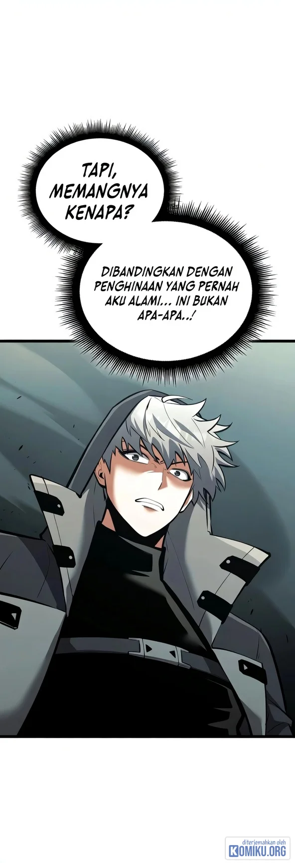 Emperor Of Solo Play Chapter 78 halaman 22