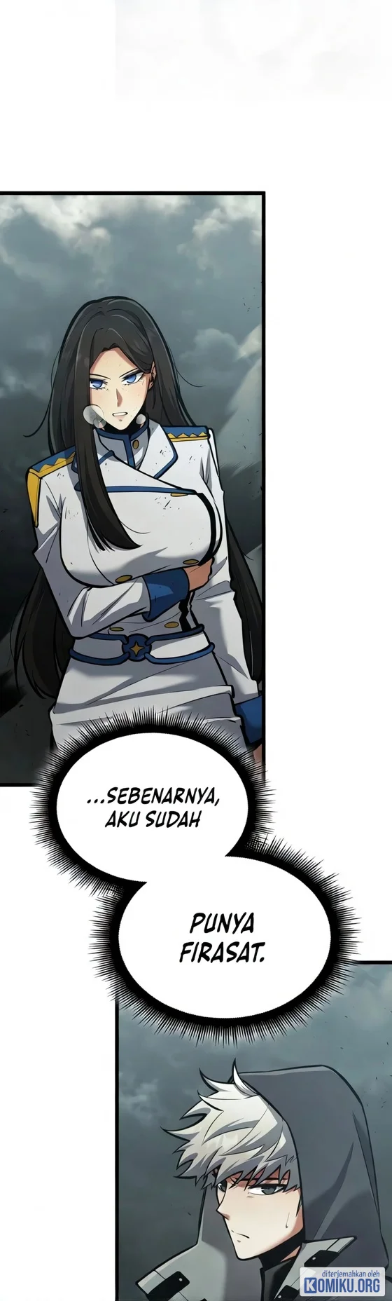 Emperor Of Solo Play Chapter 78 halaman 29
