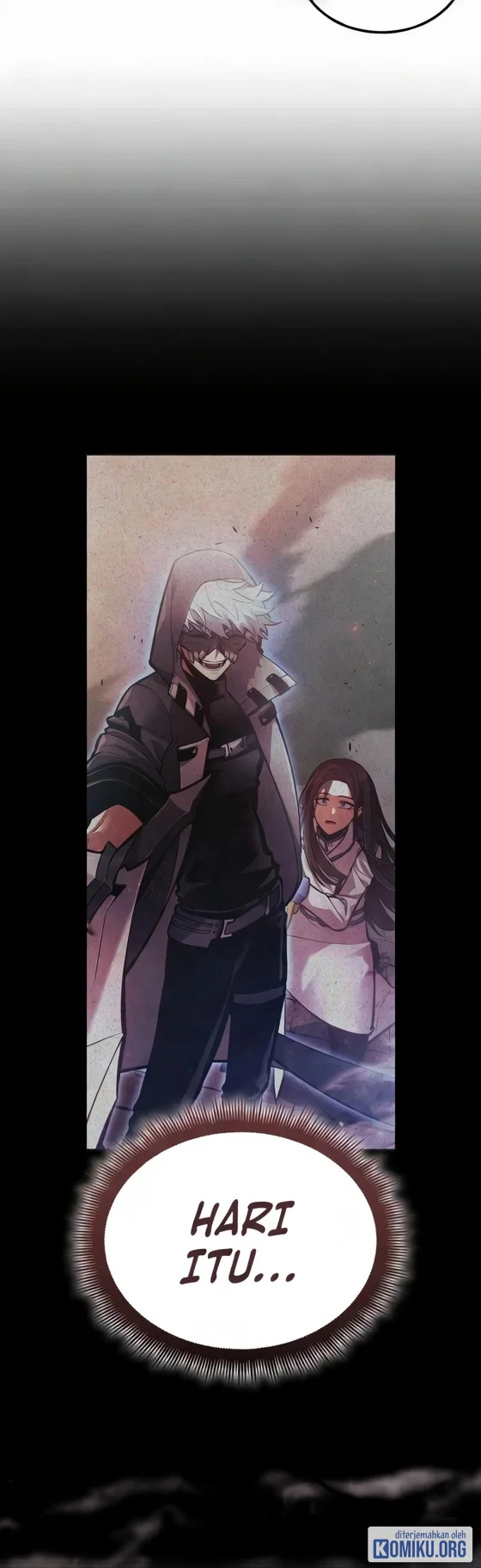 Emperor Of Solo Play Chapter 78 halaman 31