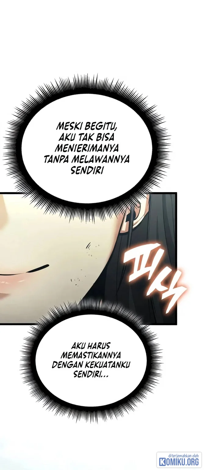 Emperor Of Solo Play Chapter 78 halaman 34