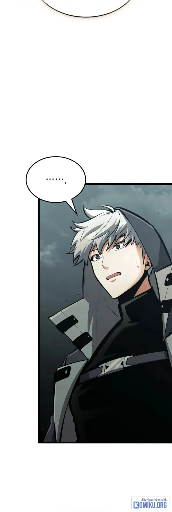 Emperor Of Solo Play Chapter 78 halaman 38