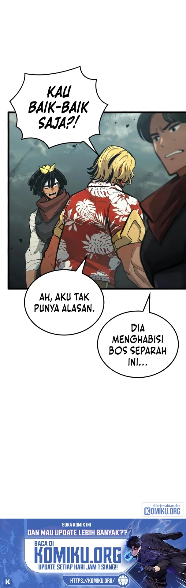 Emperor Of Solo Play Chapter 78 halaman 41