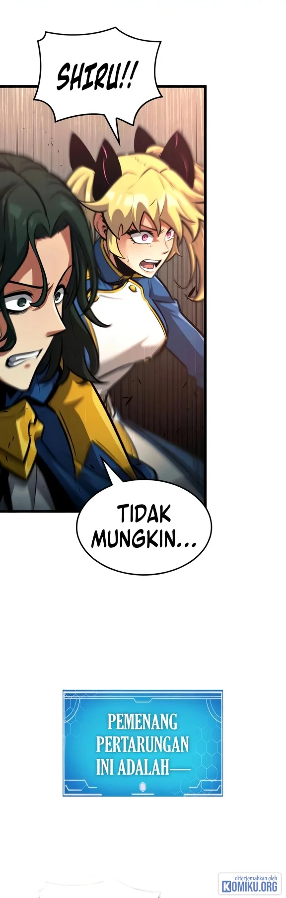 Emperor Of Solo Play Chapter 78 halaman 5