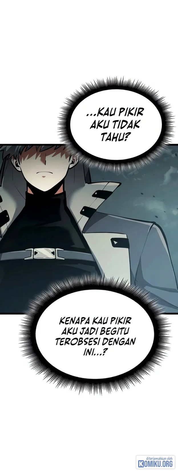 Emperor Of Solo Play Chapter 78 halaman 44