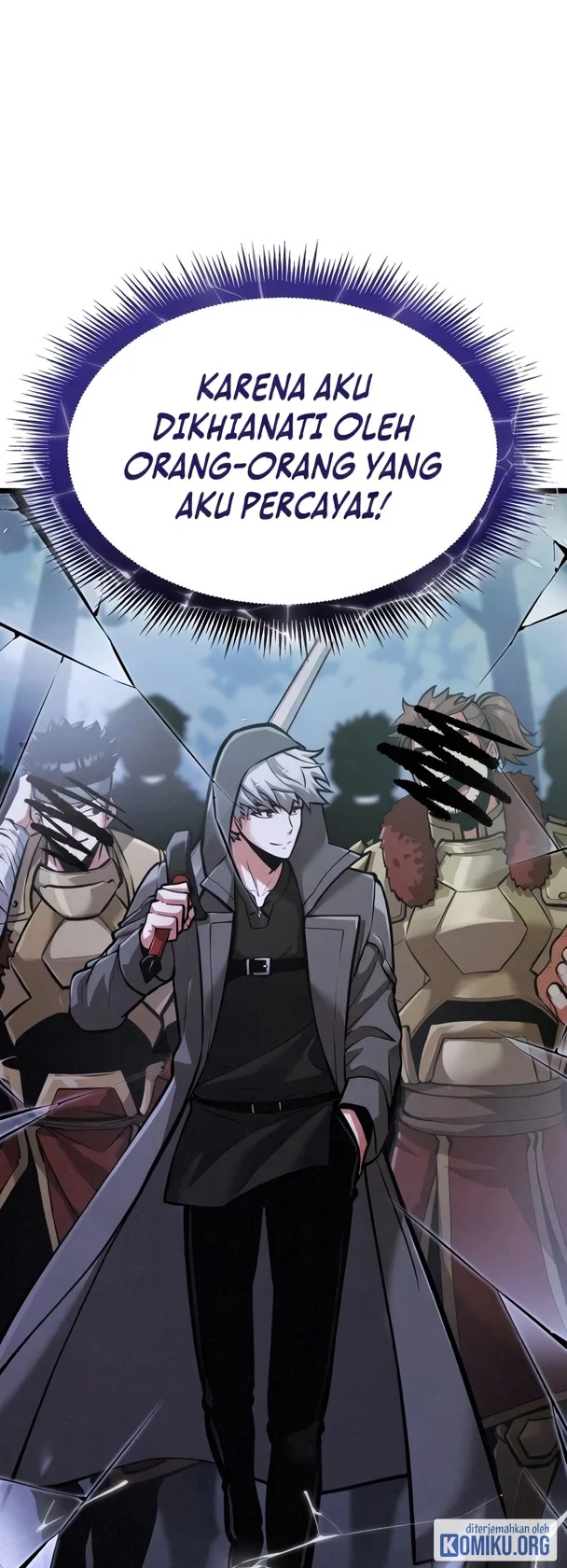 Emperor Of Solo Play Chapter 78 halaman 45