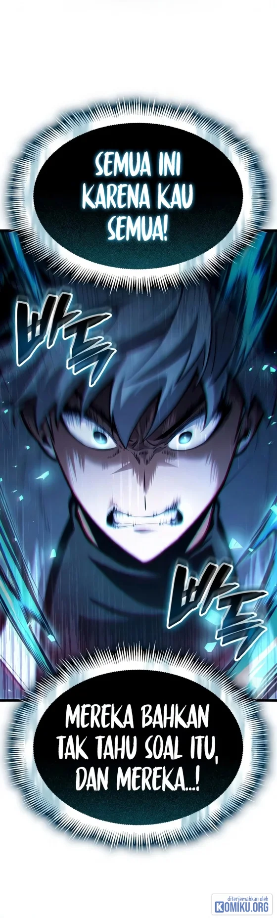 Emperor Of Solo Play Chapter 78 halaman 47