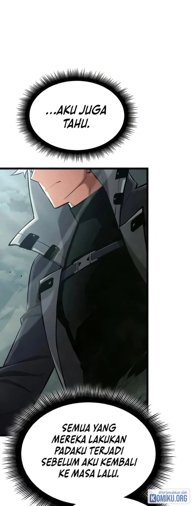 Emperor Of Solo Play Chapter 78 halaman 57