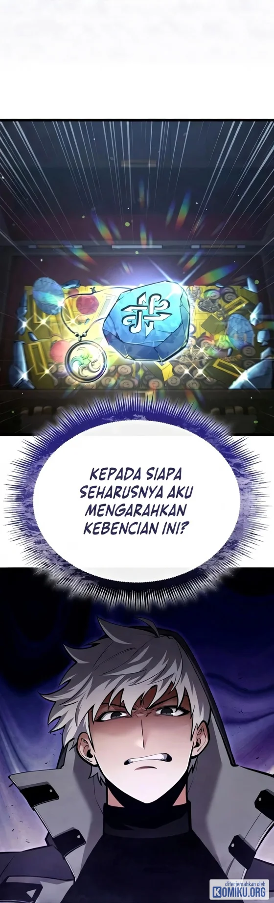 Emperor Of Solo Play Chapter 78 halaman 60