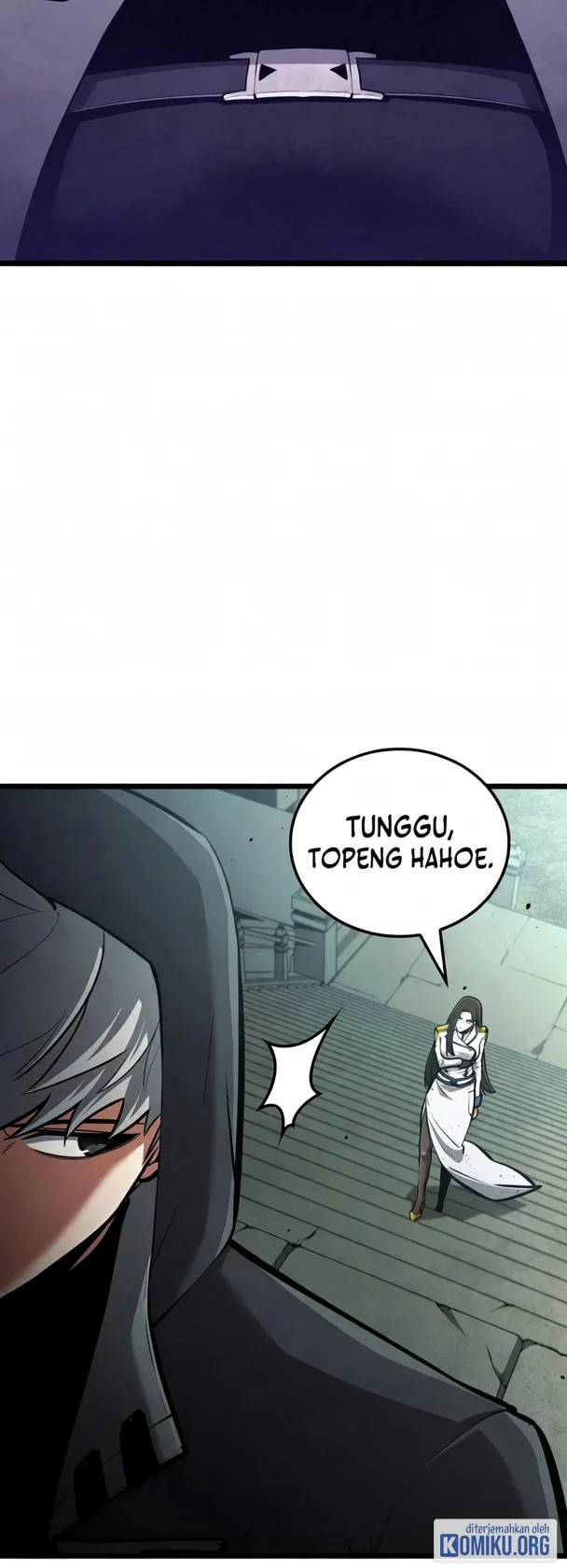 Emperor Of Solo Play Chapter 78 halaman 61