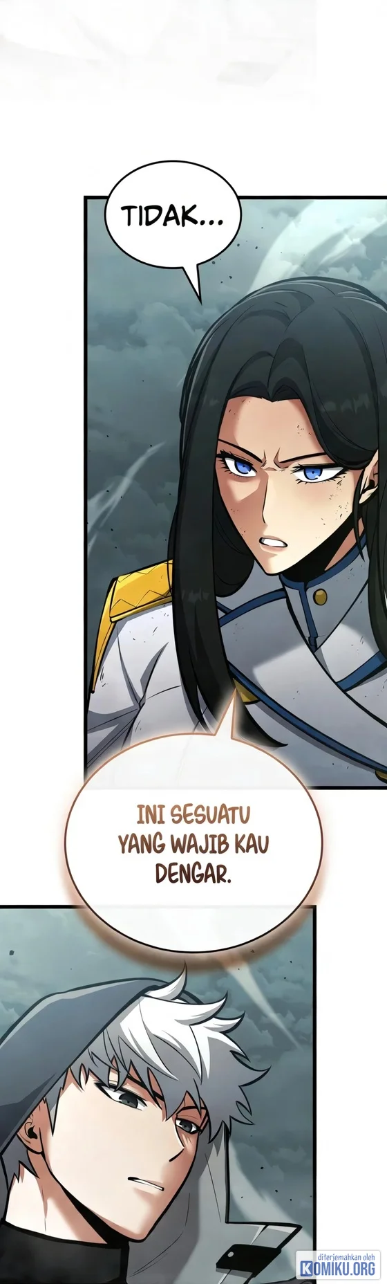 Emperor Of Solo Play Chapter 78 halaman 64
