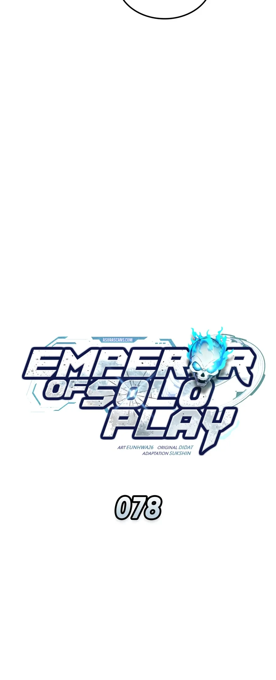 Emperor Of Solo Play Chapter 78 halaman 66