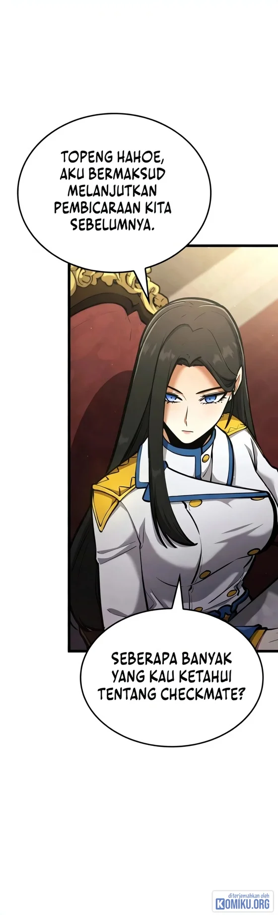 Emperor Of Solo Play Chapter 78 halaman 71
