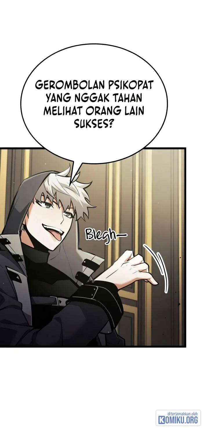 Emperor Of Solo Play Chapter 78 halaman 72