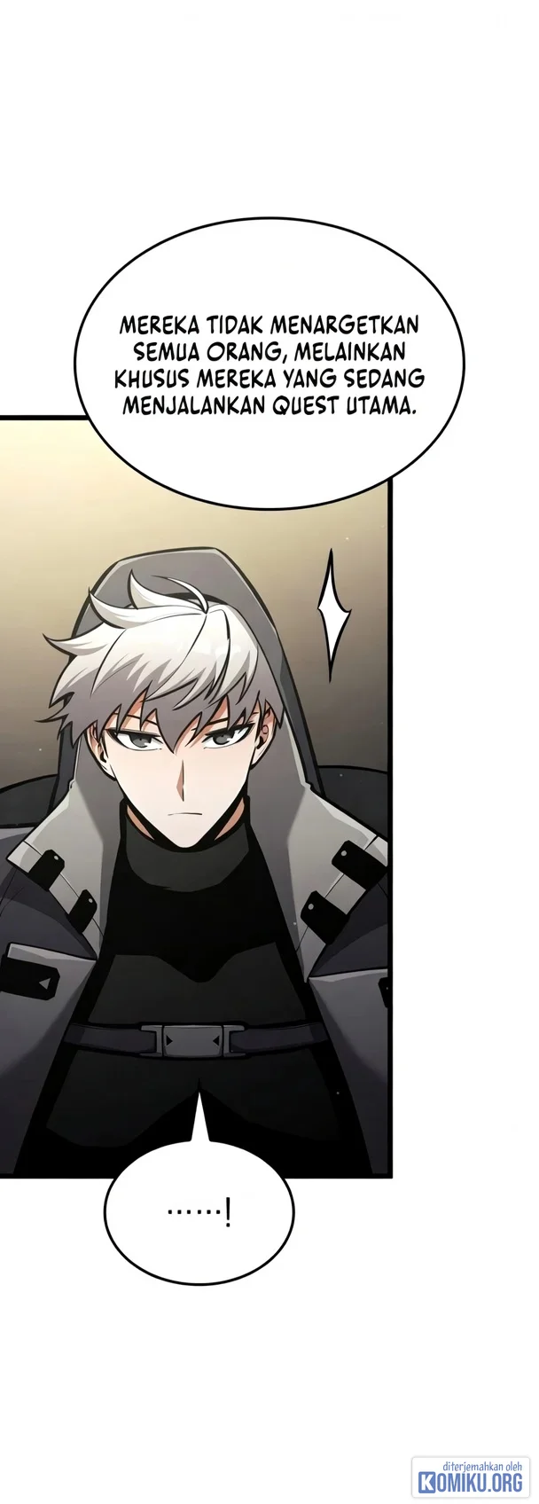 Emperor Of Solo Play Chapter 78 Gambar 73