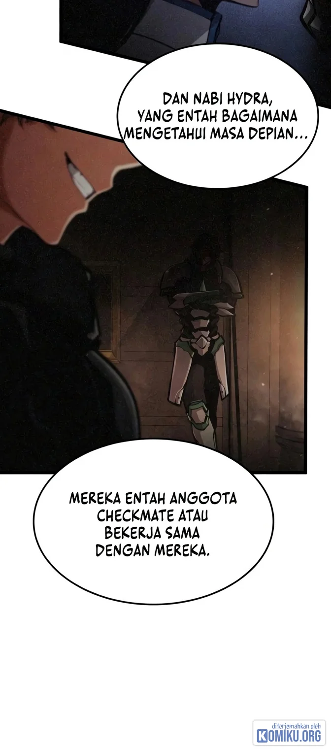 Emperor Of Solo Play Chapter 78 Gambar 77