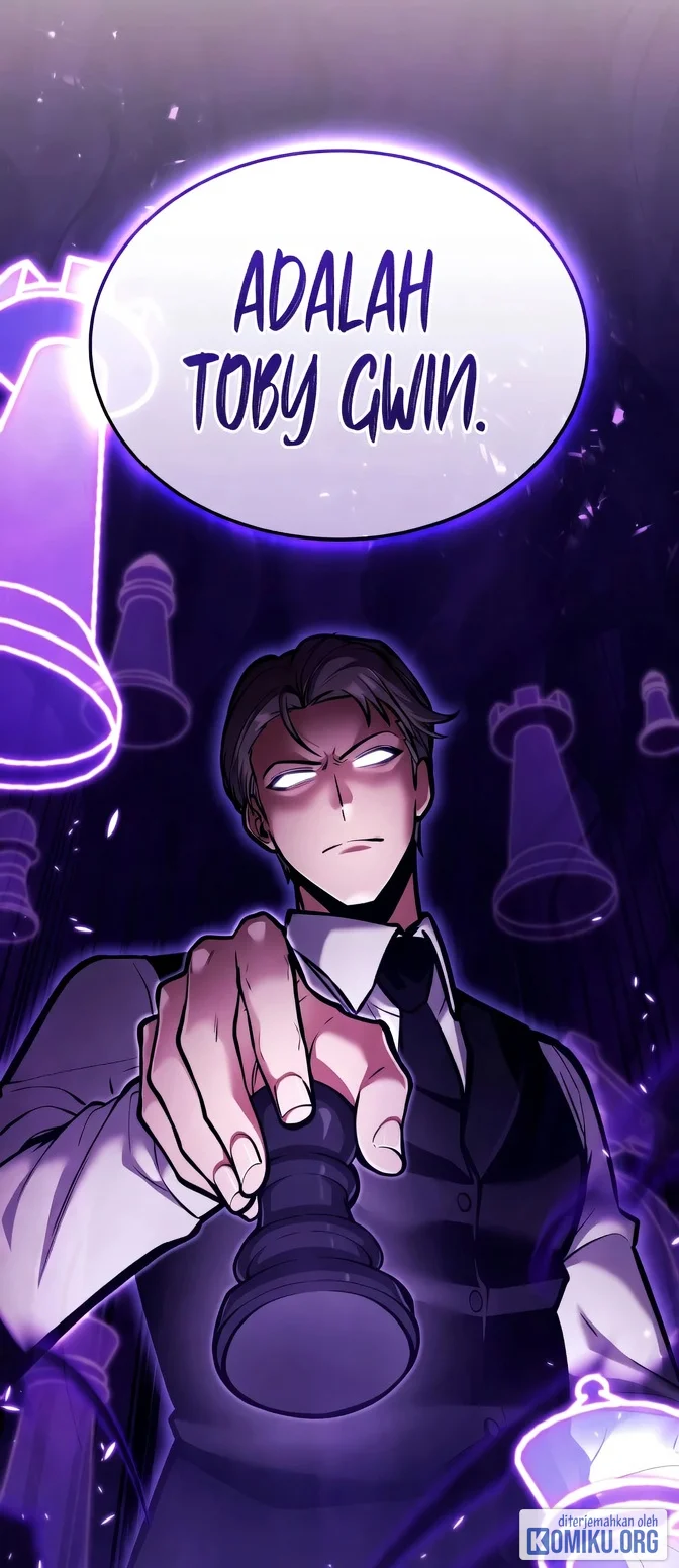 Emperor Of Solo Play Chapter 78 Gambar 80
