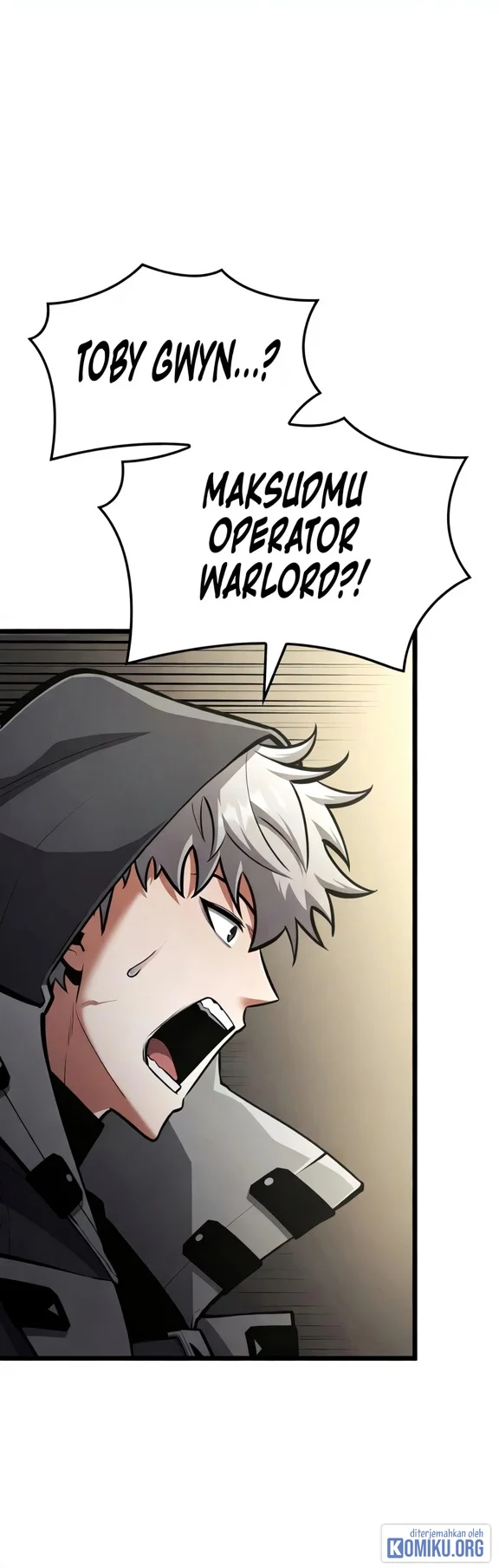 Emperor Of Solo Play Chapter 78 Gambar 82