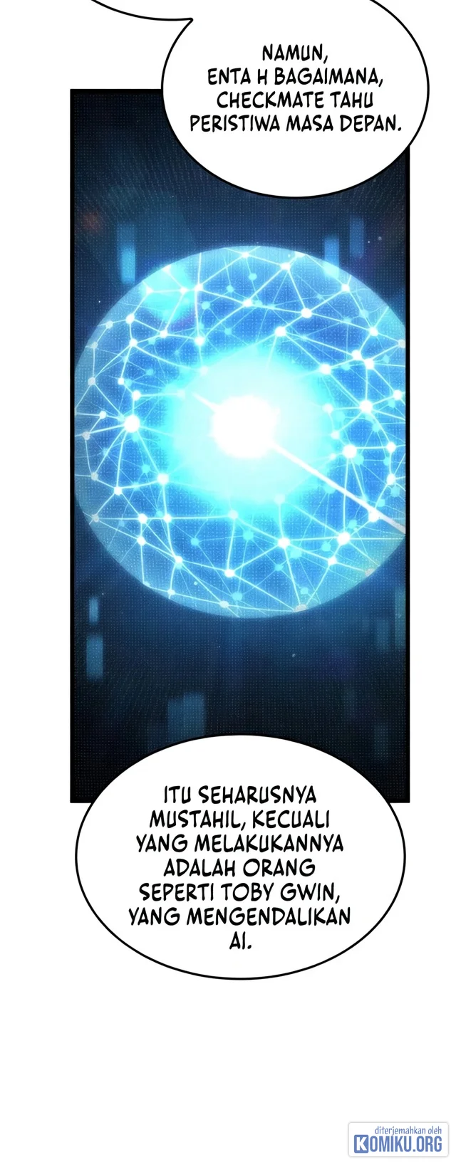 Emperor Of Solo Play Chapter 78 Gambar 86