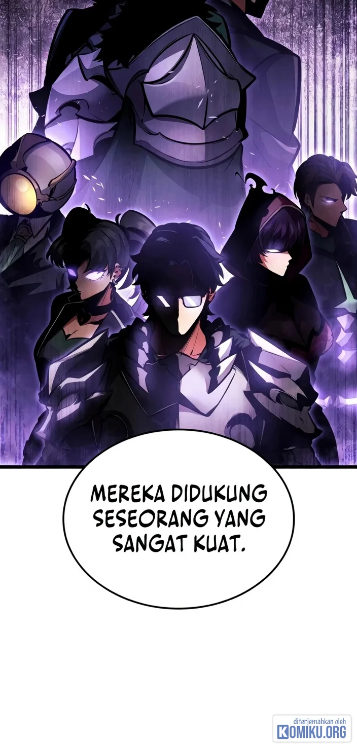 Emperor Of Solo Play Chapter 78 Gambar 88