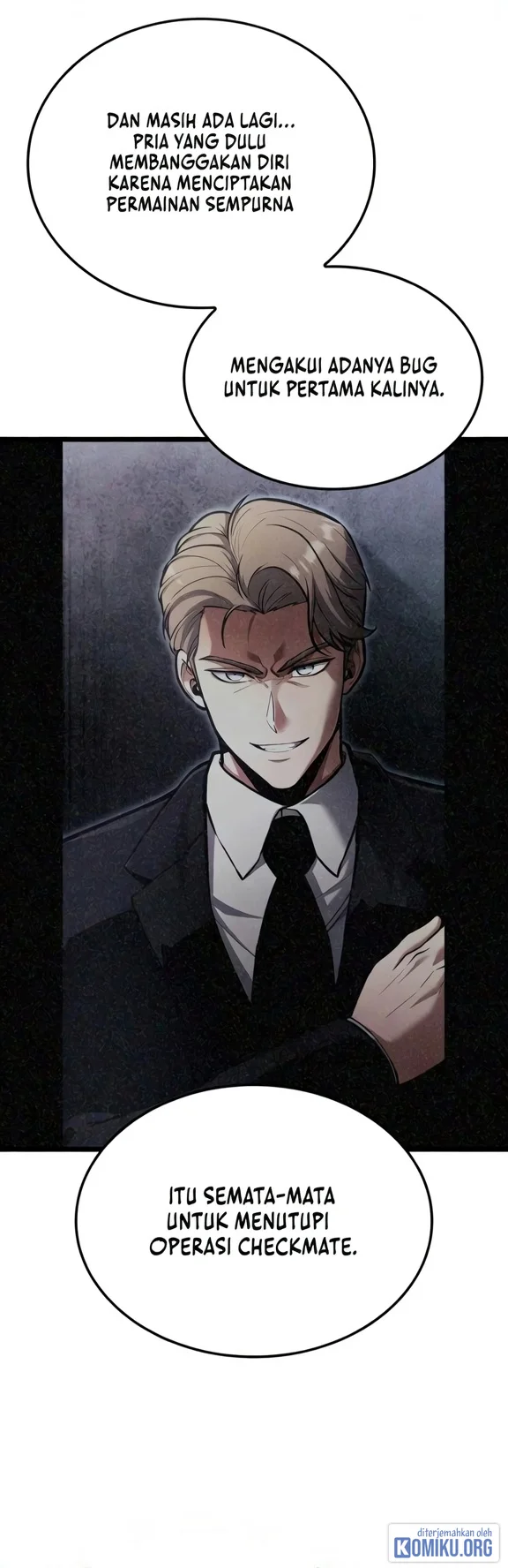 Emperor Of Solo Play Chapter 78 Gambar 90