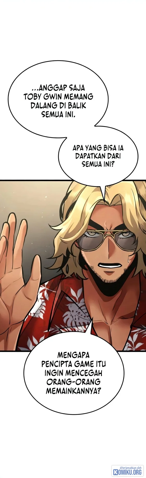 Emperor Of Solo Play Chapter 78 Gambar 91