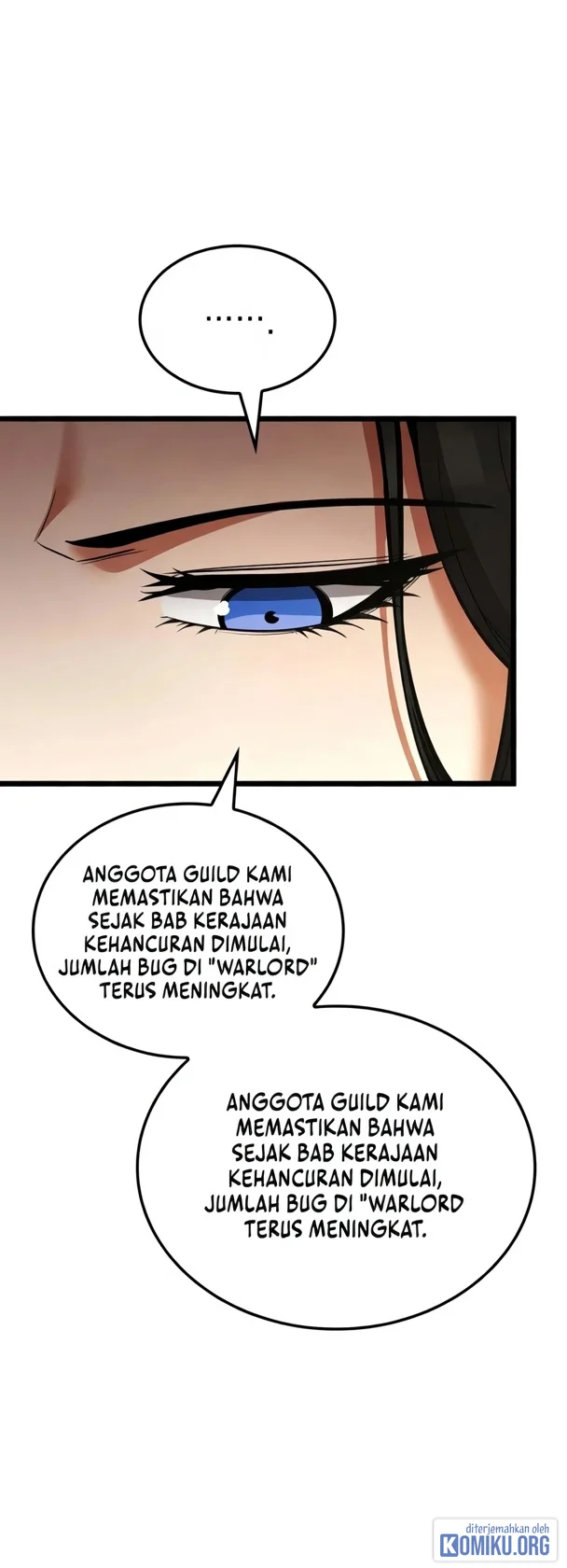Emperor Of Solo Play Chapter 78 Gambar 92