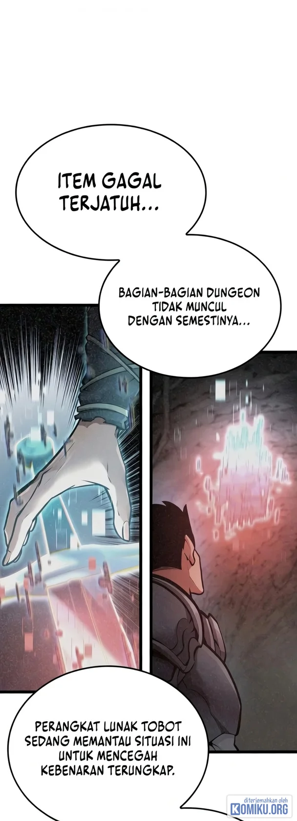 Emperor Of Solo Play Chapter 78 Gambar 93