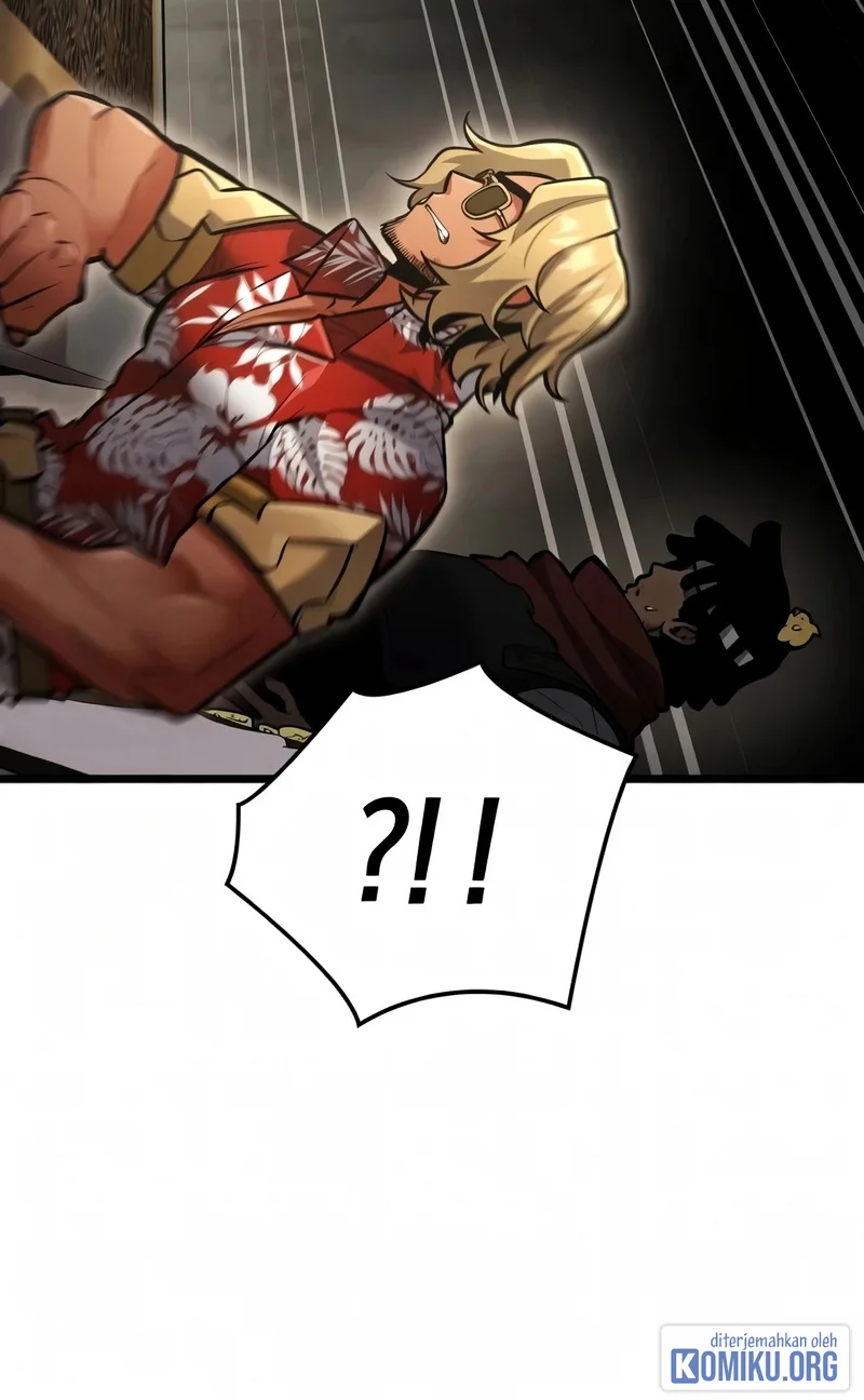 Emperor Of Solo Play Chapter 78 Gambar 96