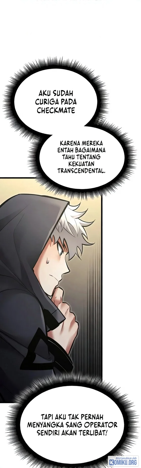 Emperor Of Solo Play Chapter 78 Gambar 100