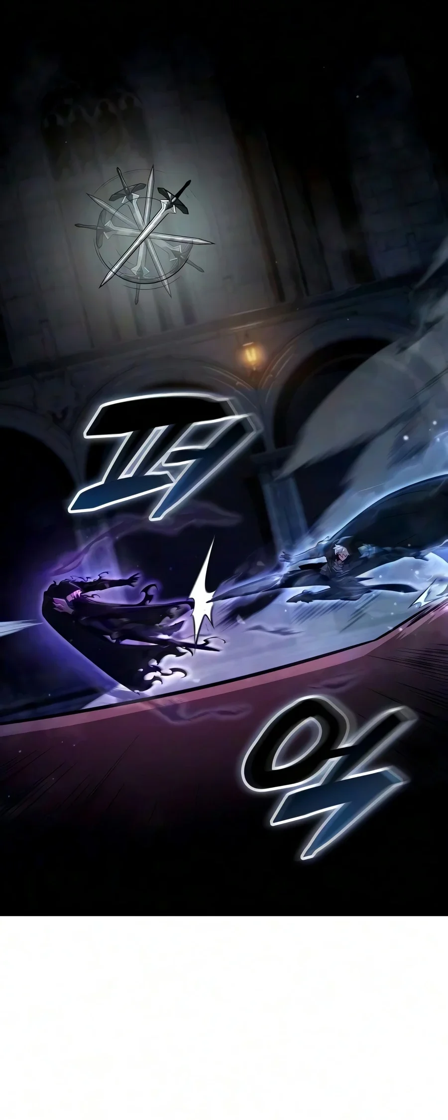 Emperor Of Solo Play Chapter 79 Gambar 110