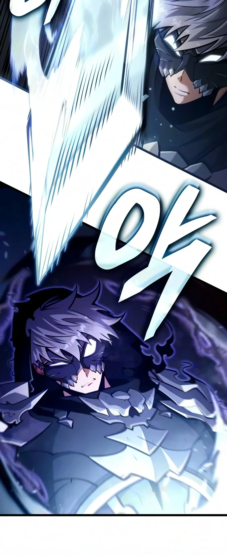 Emperor Of Solo Play Chapter 79 Gambar 113