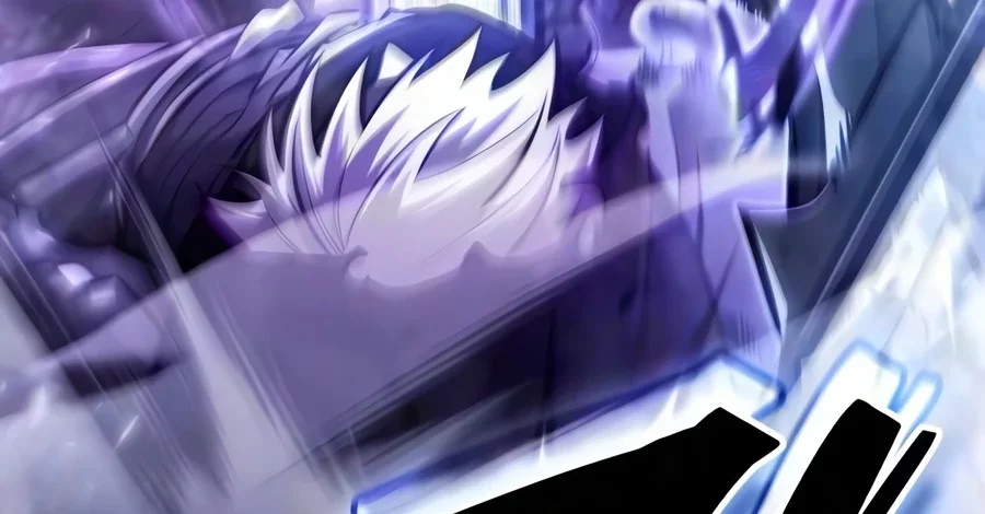 Emperor Of Solo Play Chapter 79 Gambar 116