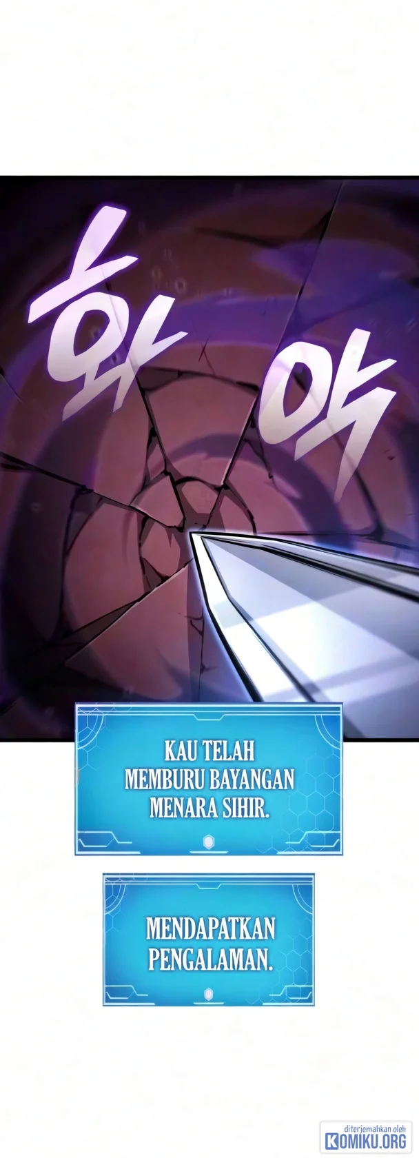 Emperor Of Solo Play Chapter 79 Gambar 121