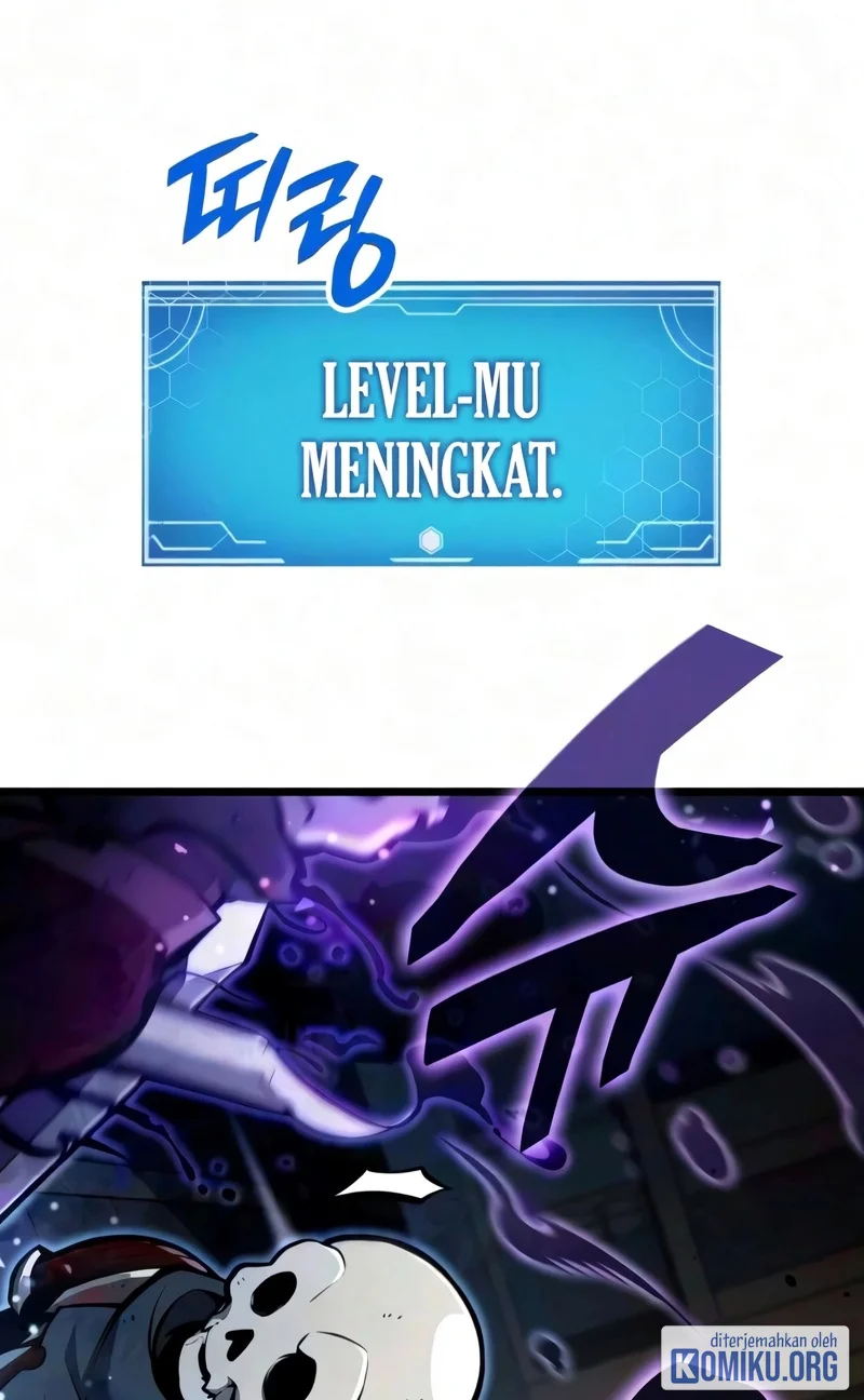 Emperor Of Solo Play Chapter 79 Gambar 123