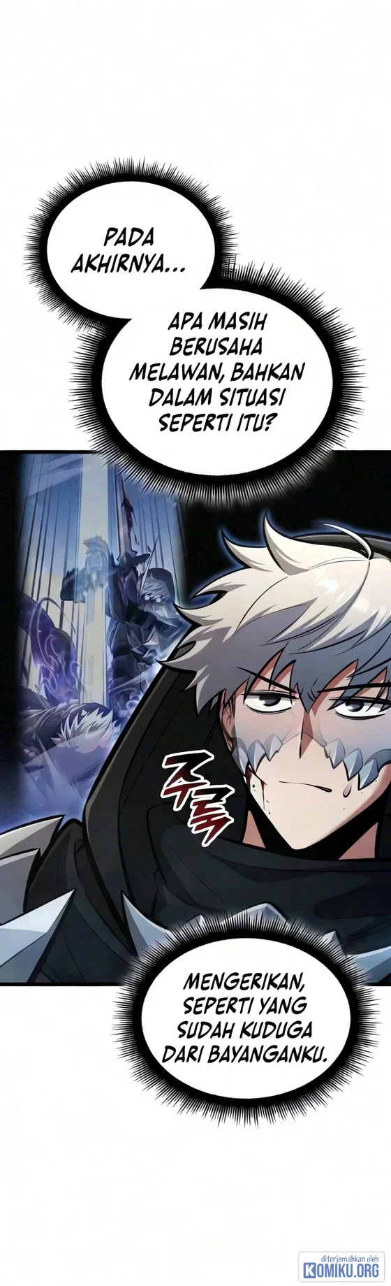 Emperor Of Solo Play Chapter 79 Gambar 130
