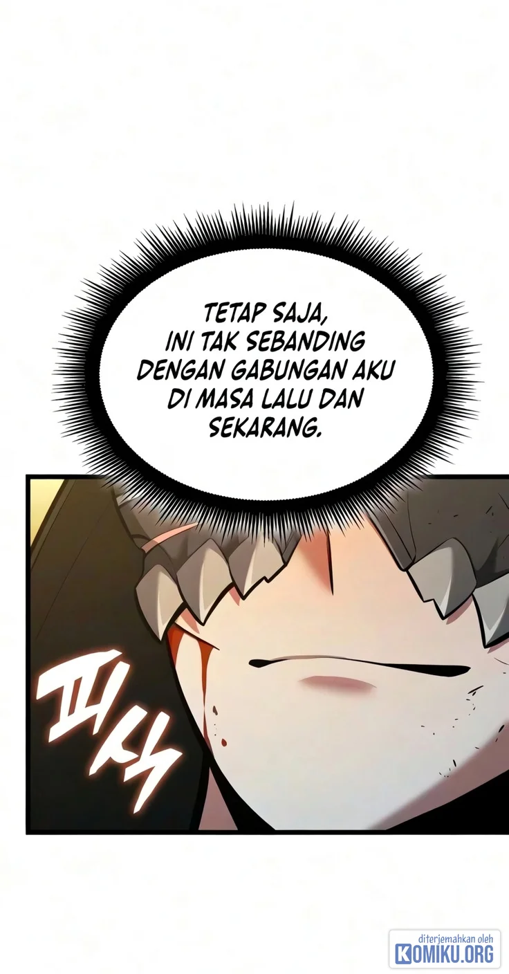 Emperor Of Solo Play Chapter 79 Gambar 131