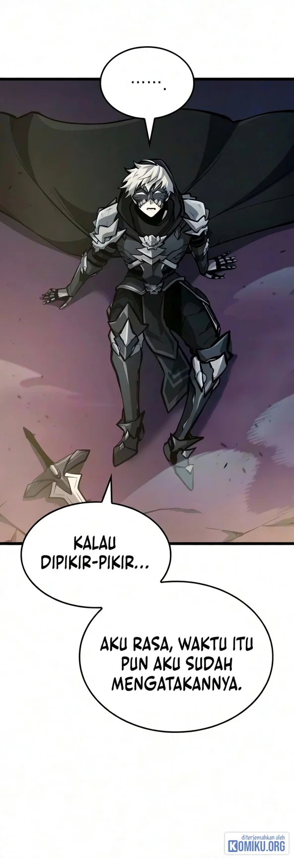 Emperor Of Solo Play Chapter 79 Gambar 134