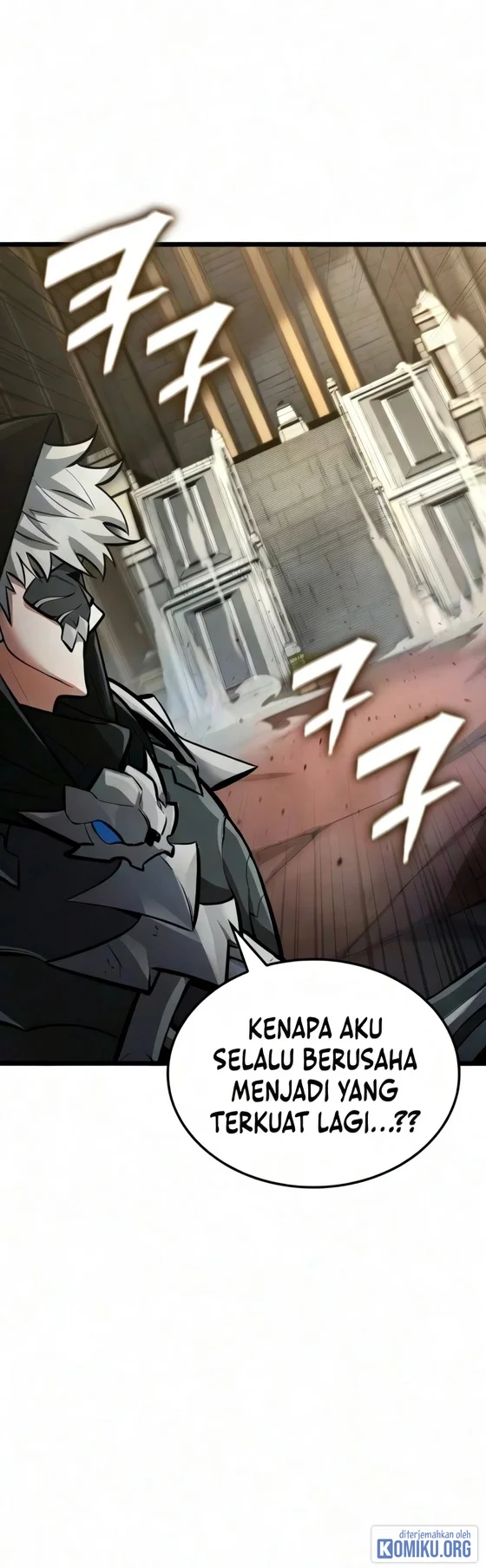 Emperor Of Solo Play Chapter 79 Gambar 135