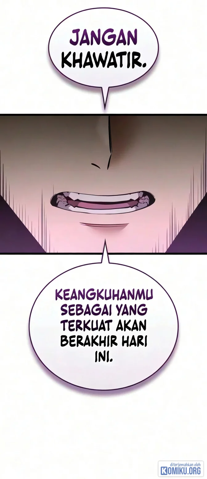 Emperor Of Solo Play Chapter 79 Gambar 136