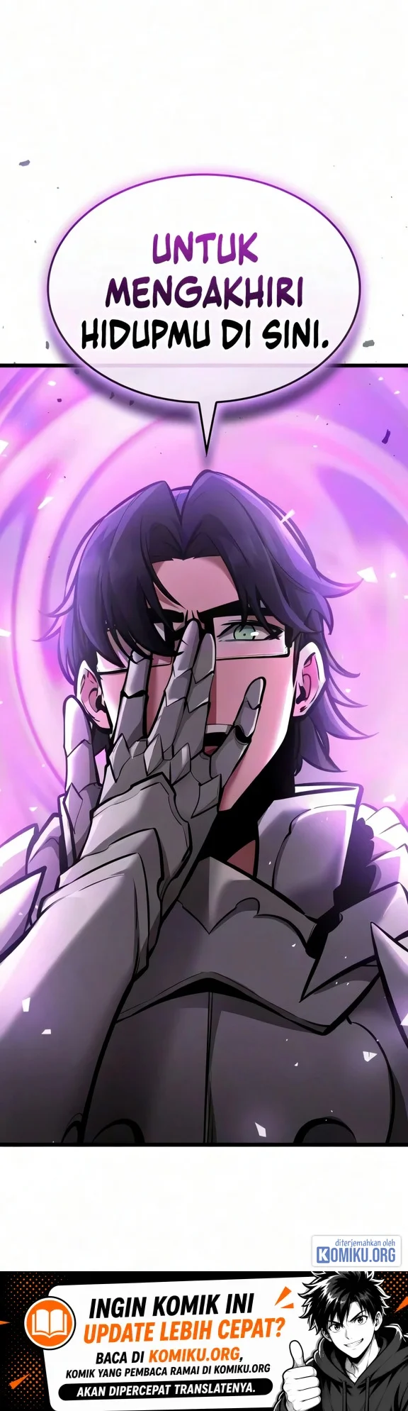 Emperor Of Solo Play Chapter 79 Gambar 144