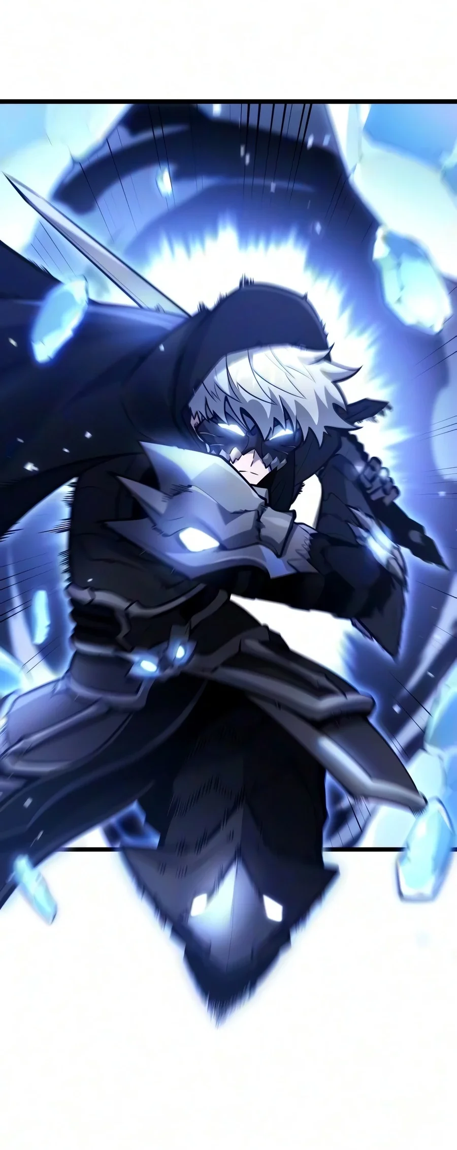 Emperor Of Solo Play Chapter 79 Gambar 92