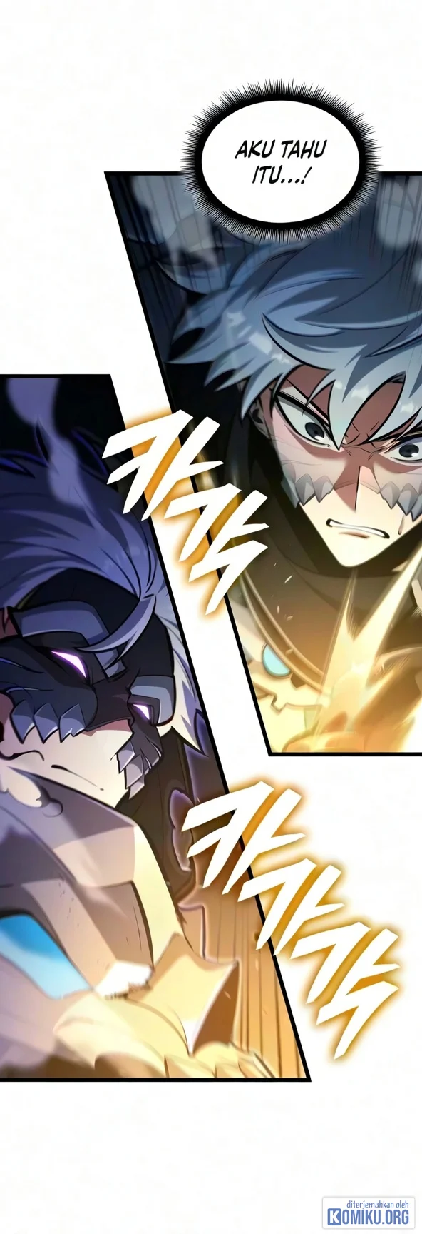 Emperor Of Solo Play Chapter 79 Gambar 94