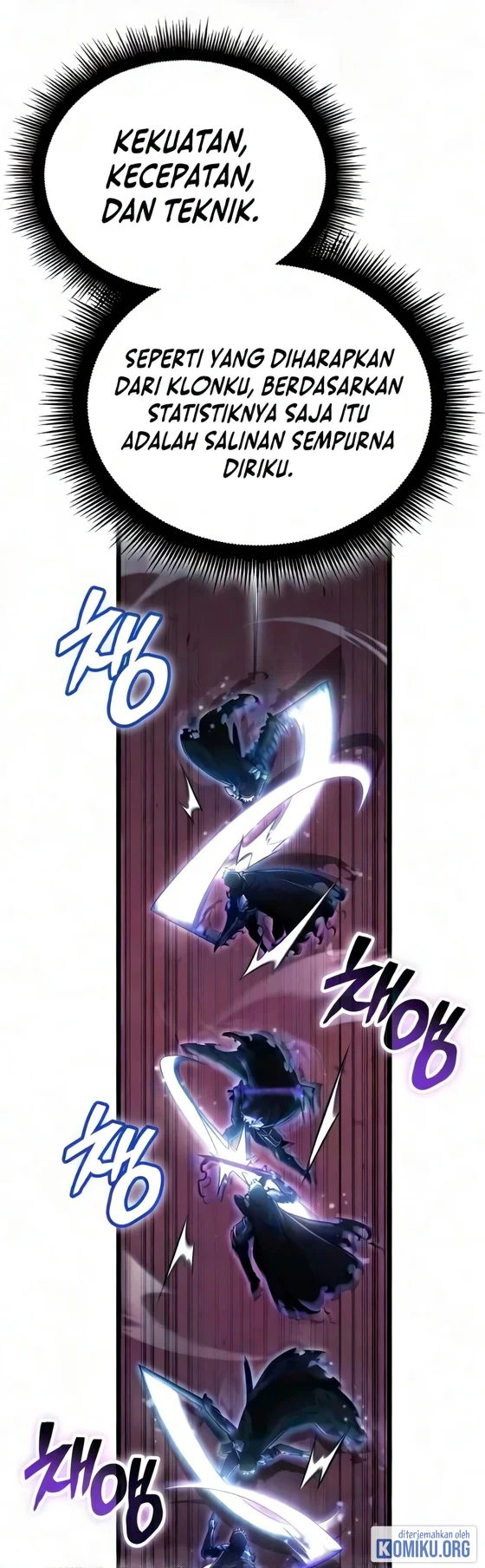 Emperor Of Solo Play Chapter 79 Gambar 95