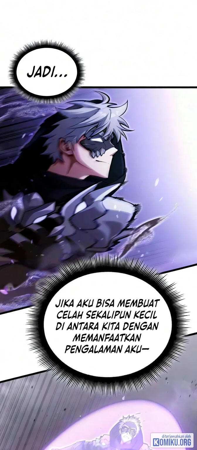 Emperor Of Solo Play Chapter 79 Gambar 105